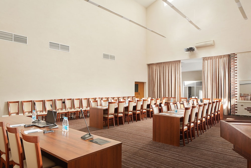 Manastyrski Hotel by null