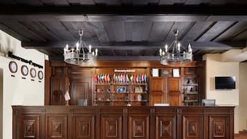 Recepción