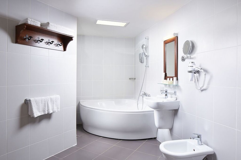 Manastyrski Hotel by null