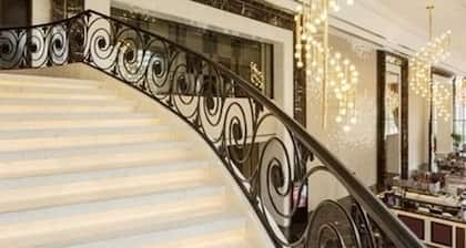 Ximei Continental Hotel