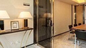 Sala de reunião
