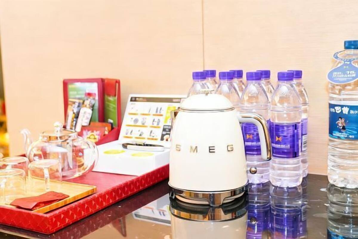 Café et/ou machine à café