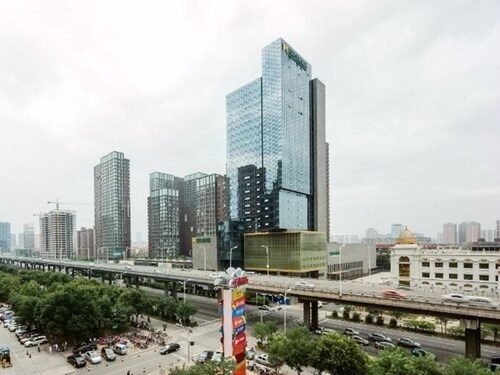 Ximei Continental Hotel