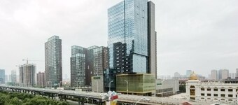 Ximei Continental Hotel