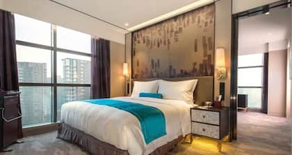 Ximei Continental Hotel