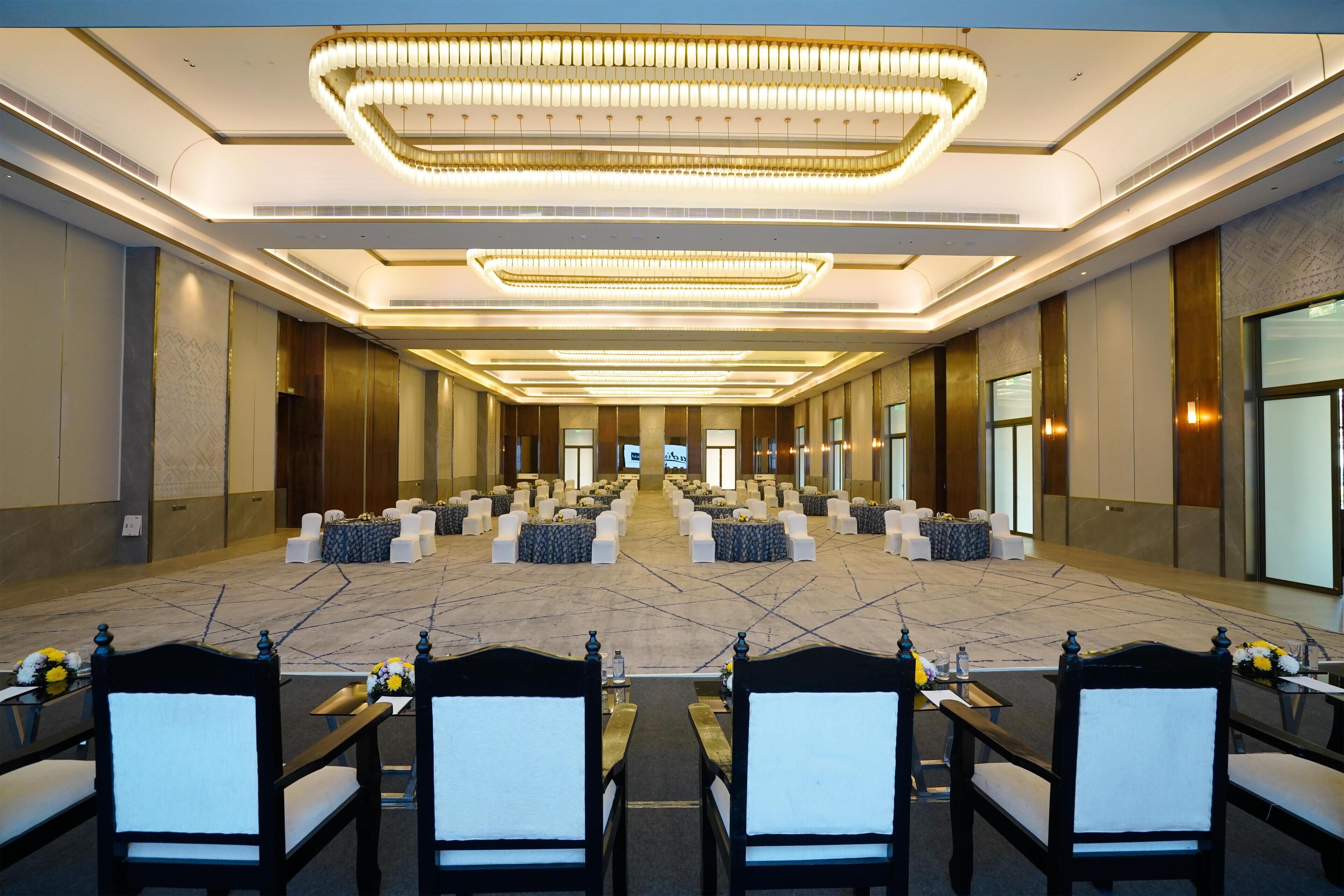 Ballroom