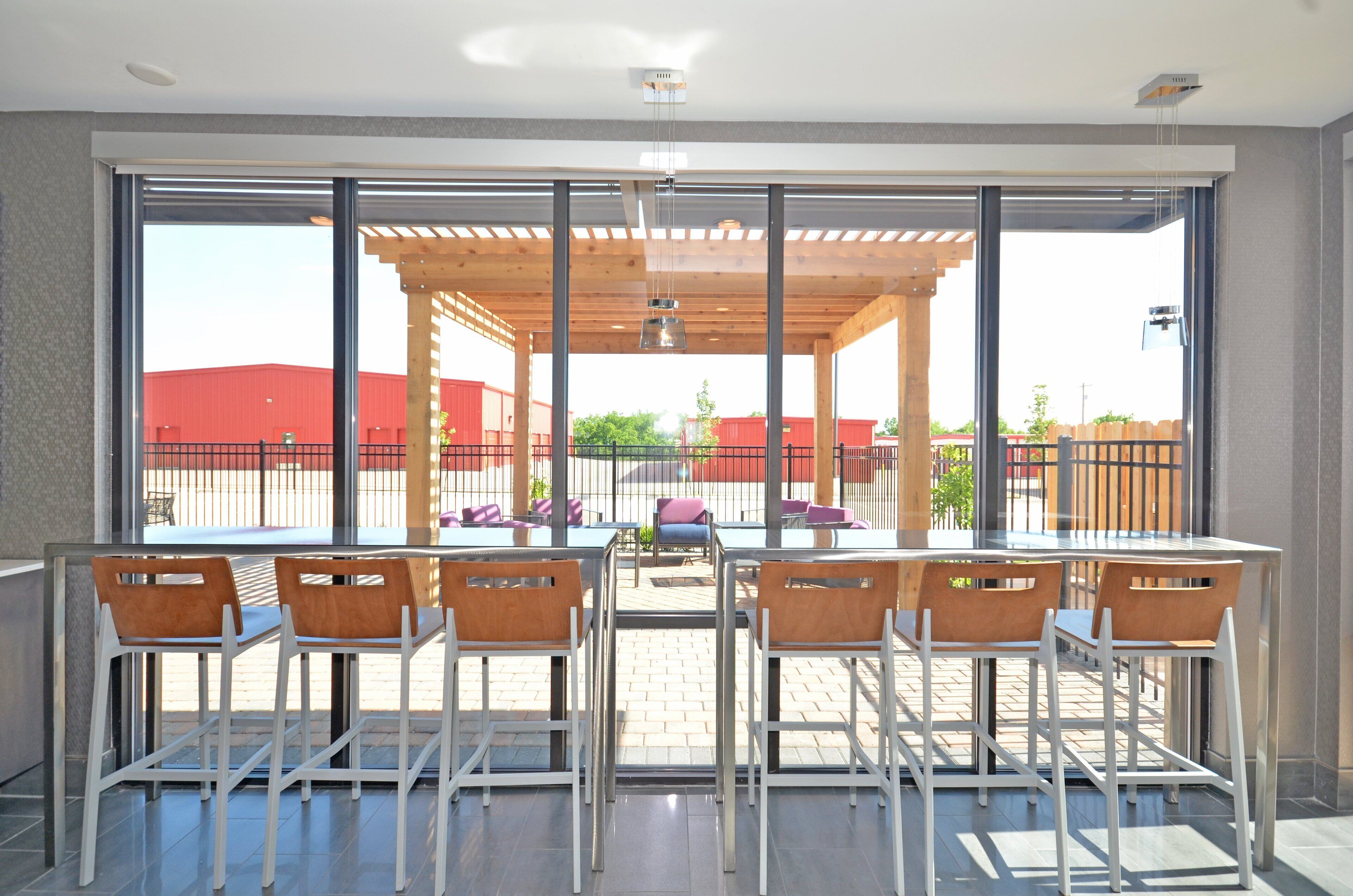 Ontbijtbuffet inbegrepen