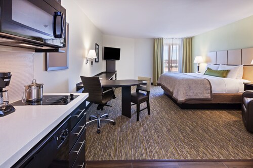 Candlewood Suites San Angelo TX by IHG