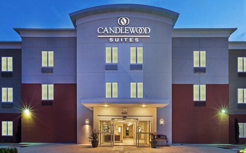 Candlewood Suites San Angelo TX by IHG