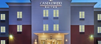 Candlewood Suites San Angelo TX by IHG