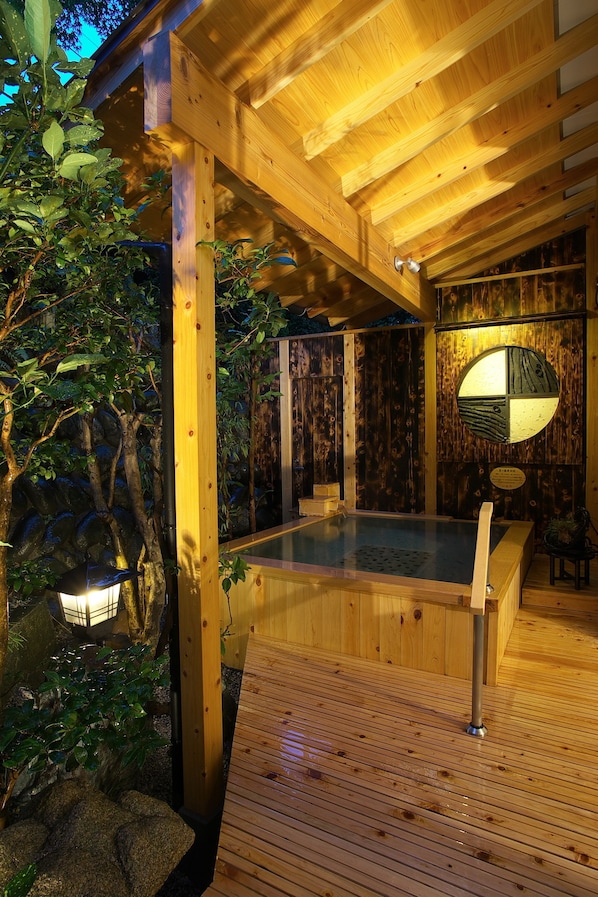 Public bath