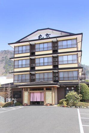 Estacionamiento gratis