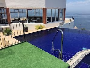 Dining - Hotel Mondavi (Puerto Vallarta)