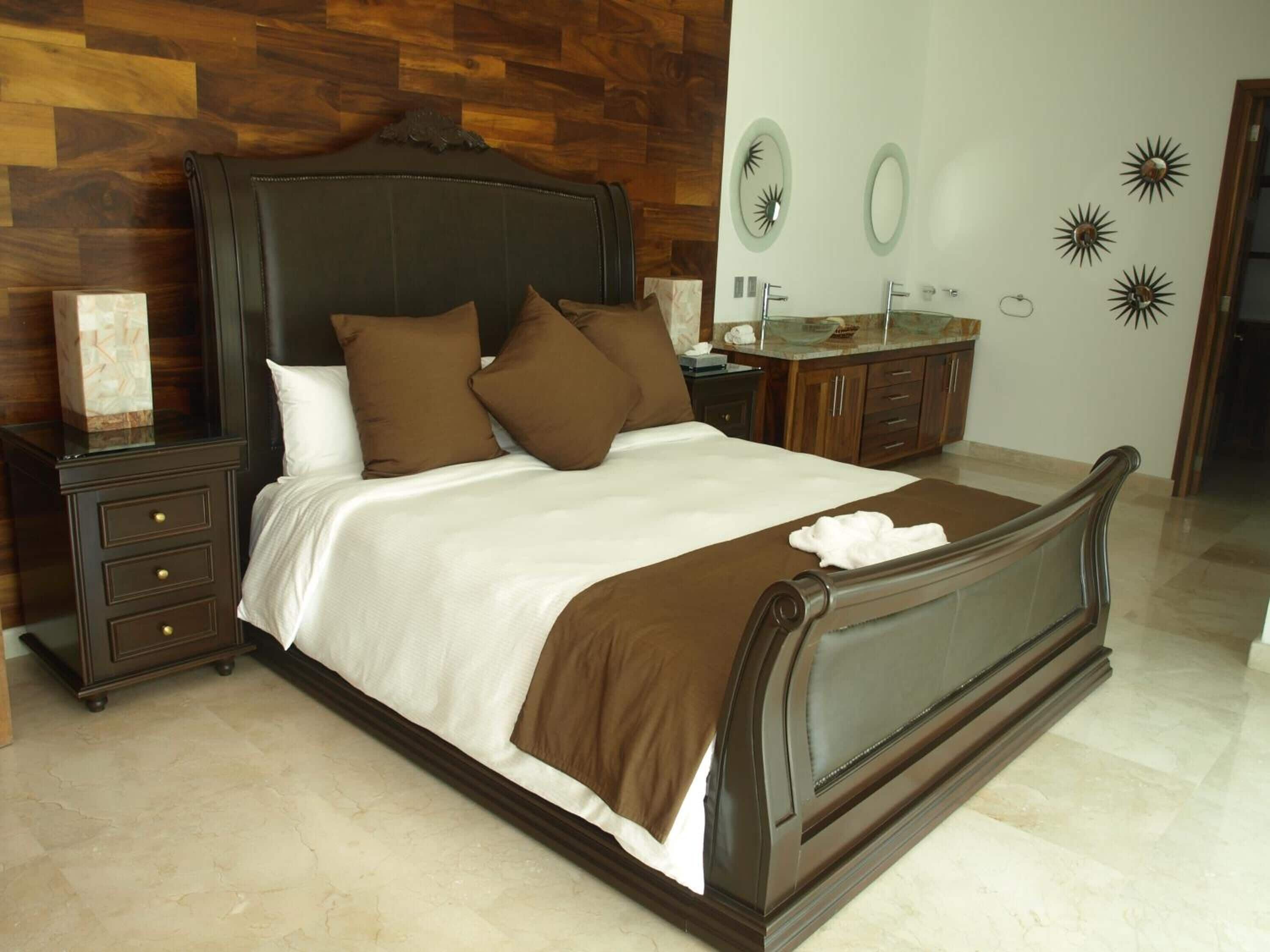 panoramic studio, 1 king bed | 1 bedroom, premium bedding, minibar, iron/ironing board