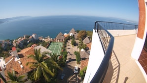 Vista aèria