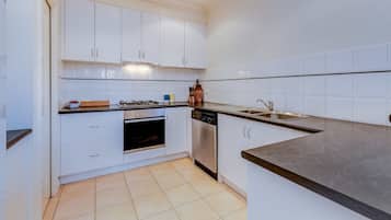Five Bedroom House | Private kitchen
