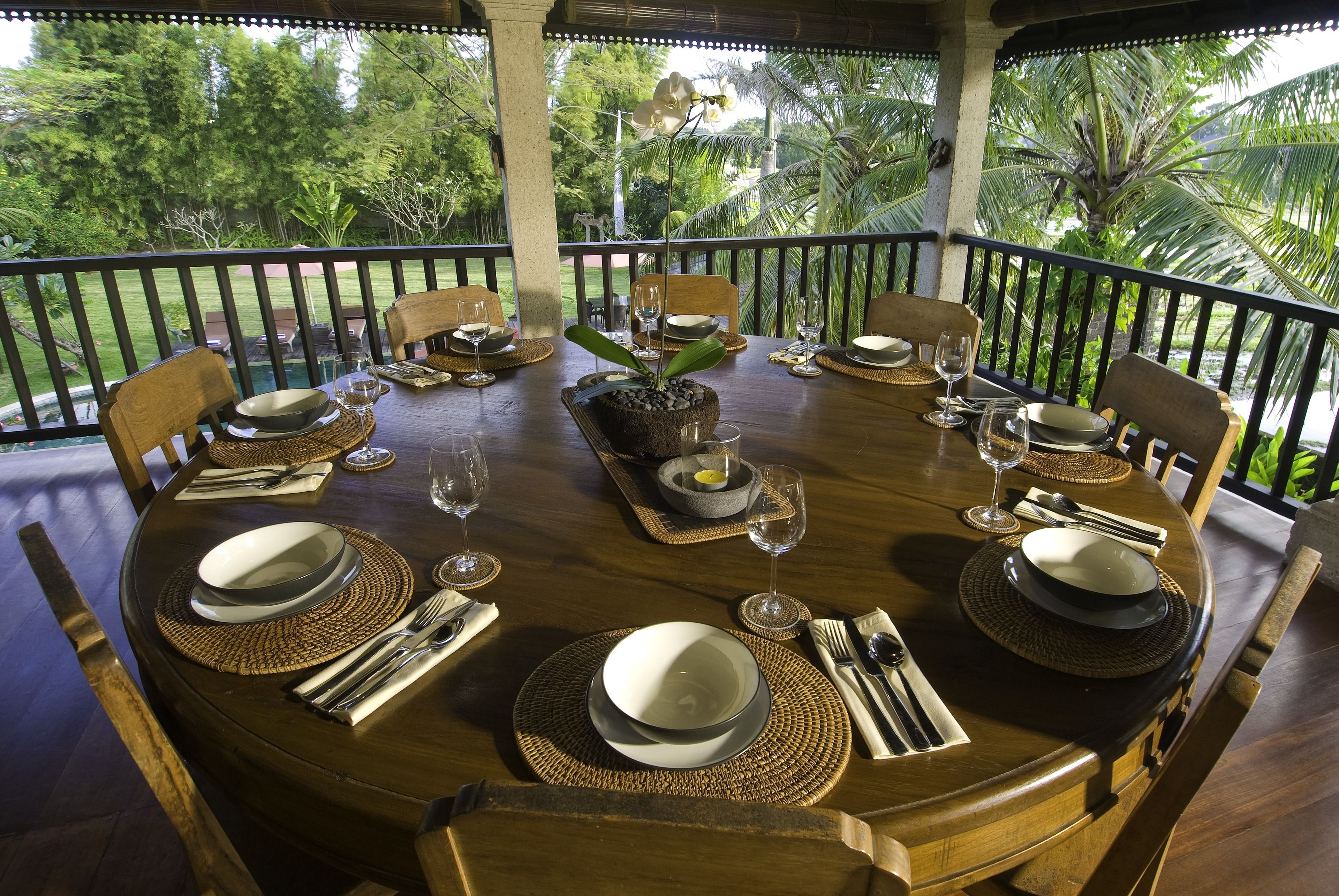 Villa, 5 Bedrooms, Private Pool | Minibar, in-room safe, individually furnished, desk