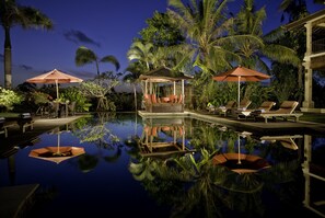 Villa, 5 Bedrooms, Private Pool | Pool | 5 outdoor pools - Anyar Estate (Kerobokan)