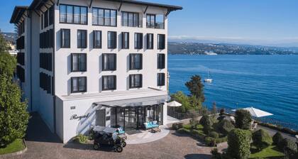 Amadria Park Hotel Royal