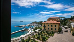 Garden view - Amadria Park Hotel Royal (Opatija)