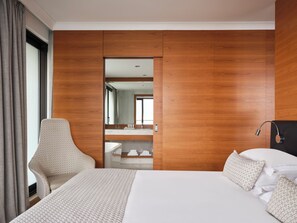 Suite Sea View and Balcony