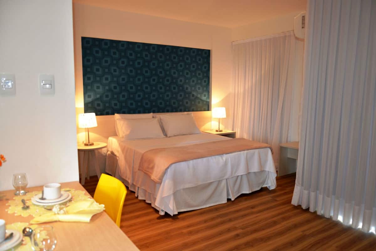 Chambre Double Standard