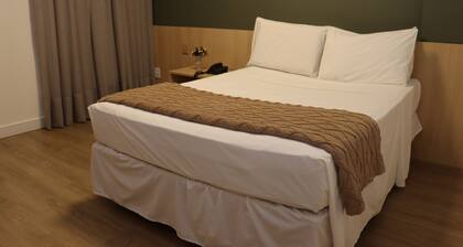 Ănico Apart Hotel