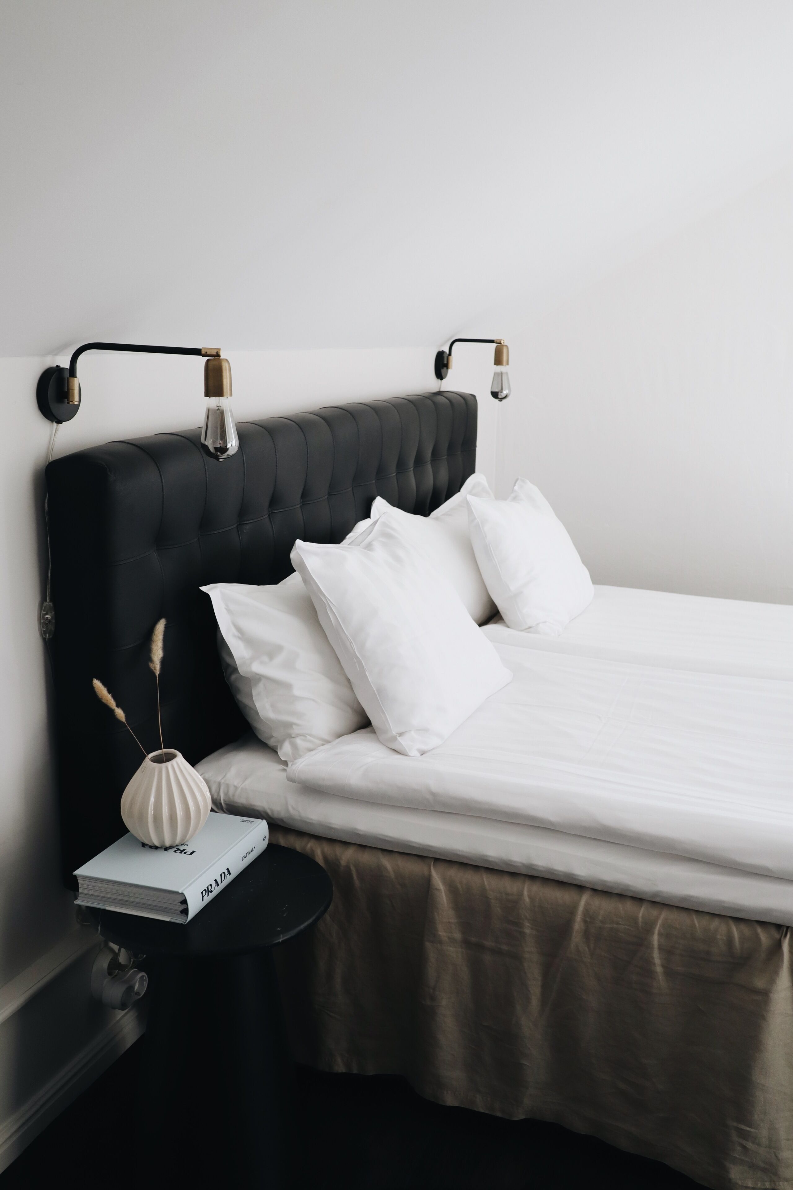 Superior tweepersoonskamer | 1 slaapkamer, een minibar, een kluis op de kamer