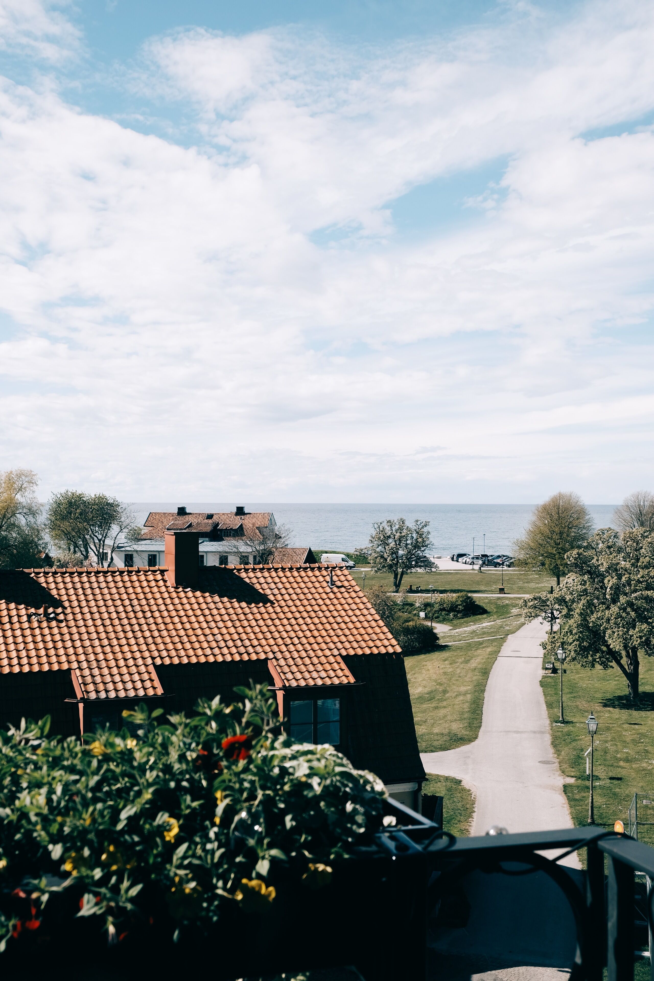 double or twin room (superior corner) | beach/ocean view