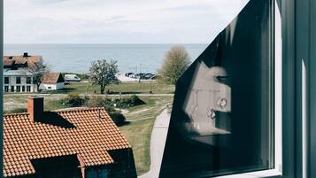 Superior Double Room | Beach/ocean view