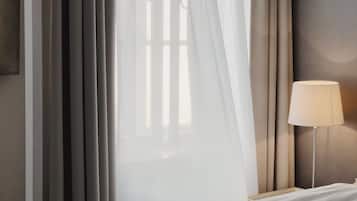 Habitación doble | Vistas desde la habitación