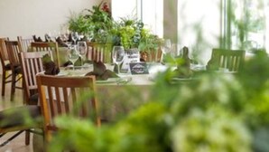 Restaurant - Hotel Real del Mar (Veracruz)