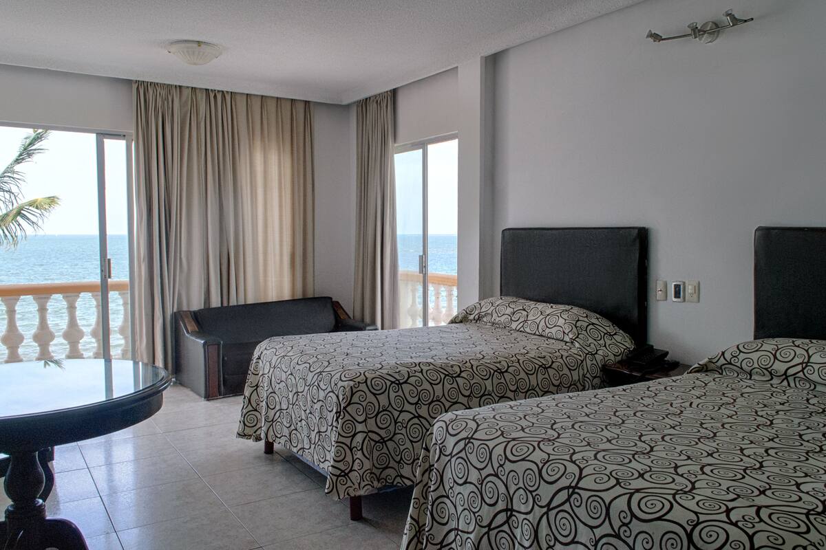 Room  Ocean View   | 무료 WiFi