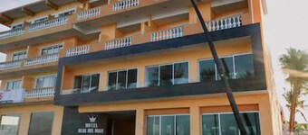 Hotel Real del Mar