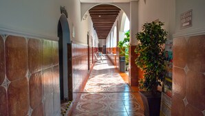 Meeting facility - Hotel Real del Mar (Veracruz)