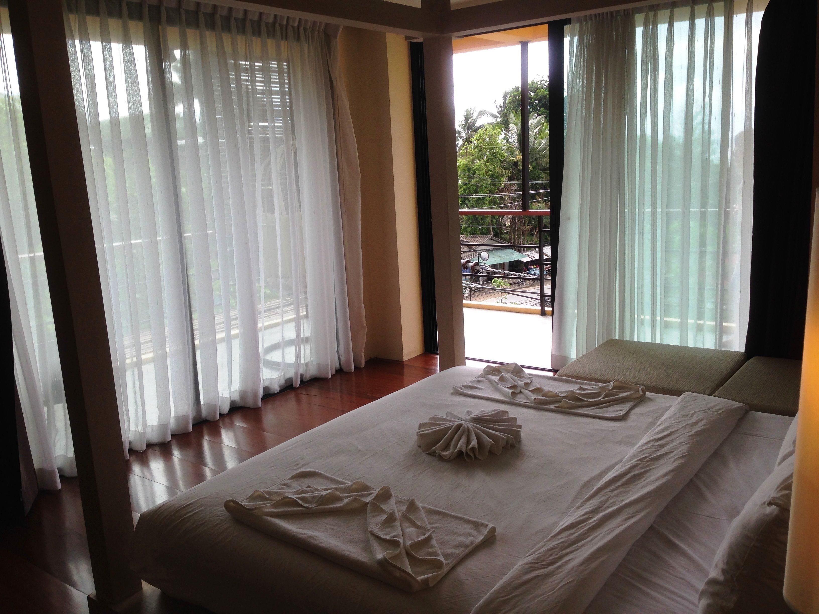 Camas plegables/adicionales 