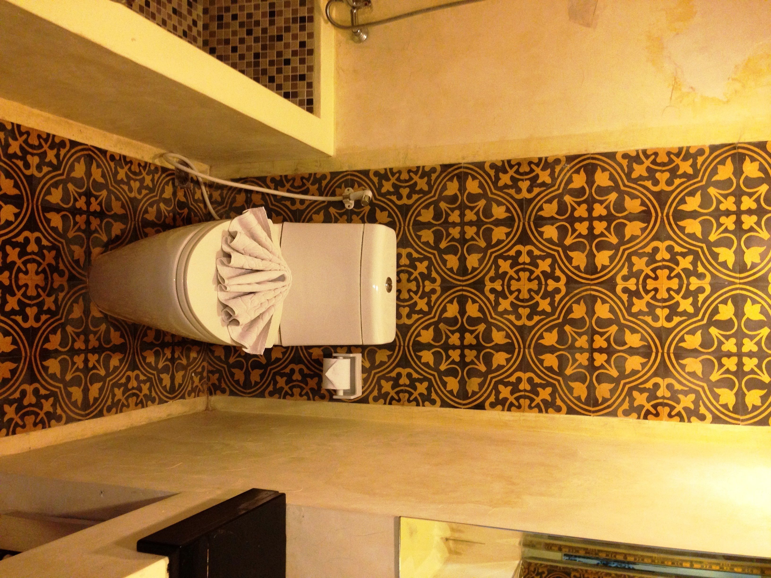 Salle de bain