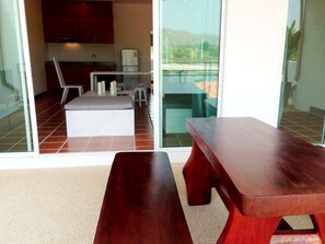 Terrace/patio - BKN Hua Hin (Hua Hin)