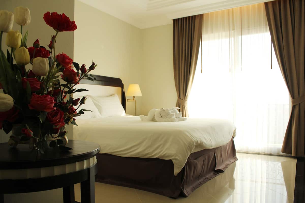 Suite, 1 Bedroom