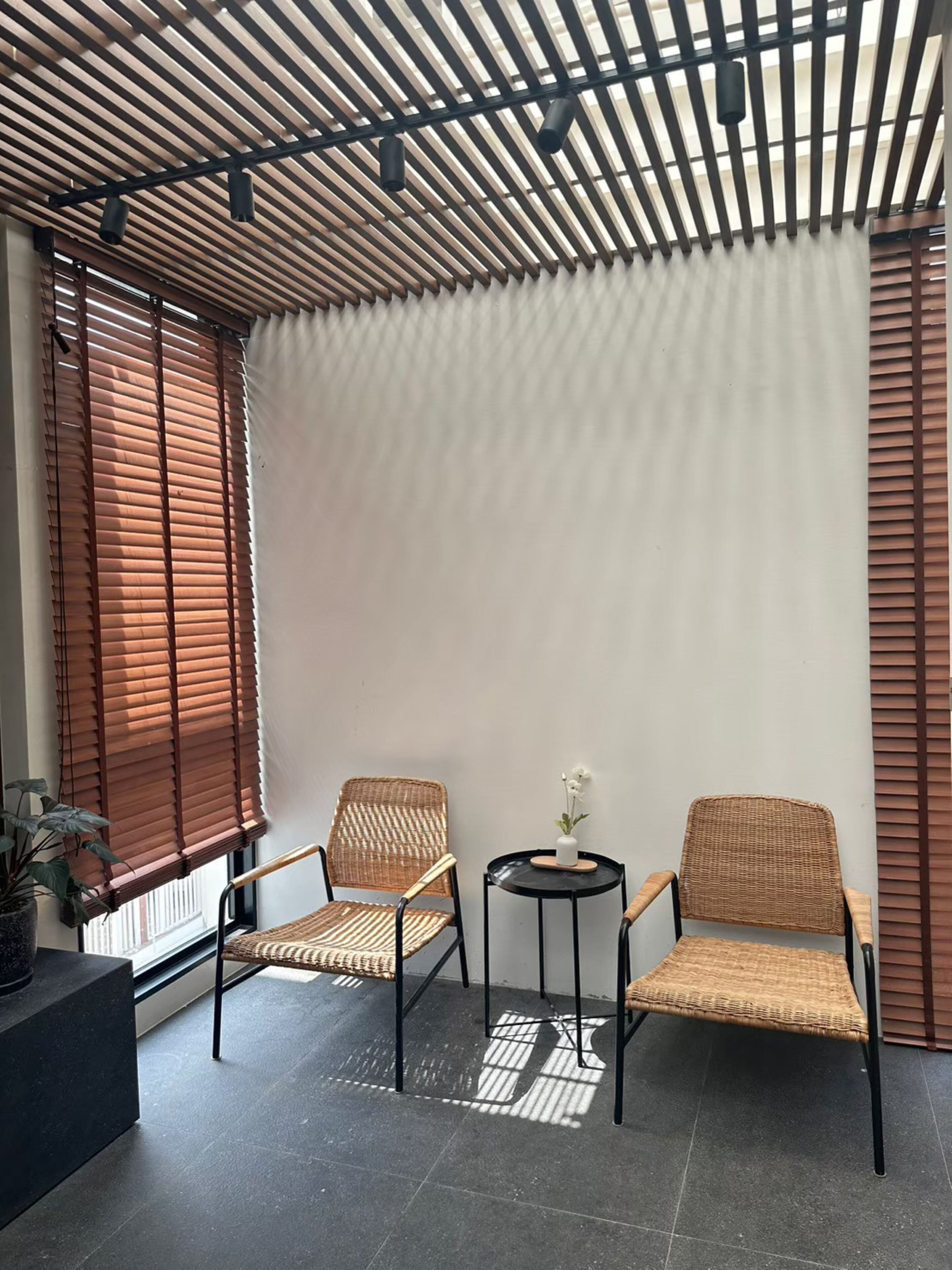 Suite, Hot Tub, Sea View | Terrace/patio