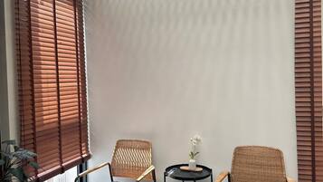 Suite, Hot Tub, Sea View | Terrace/patio