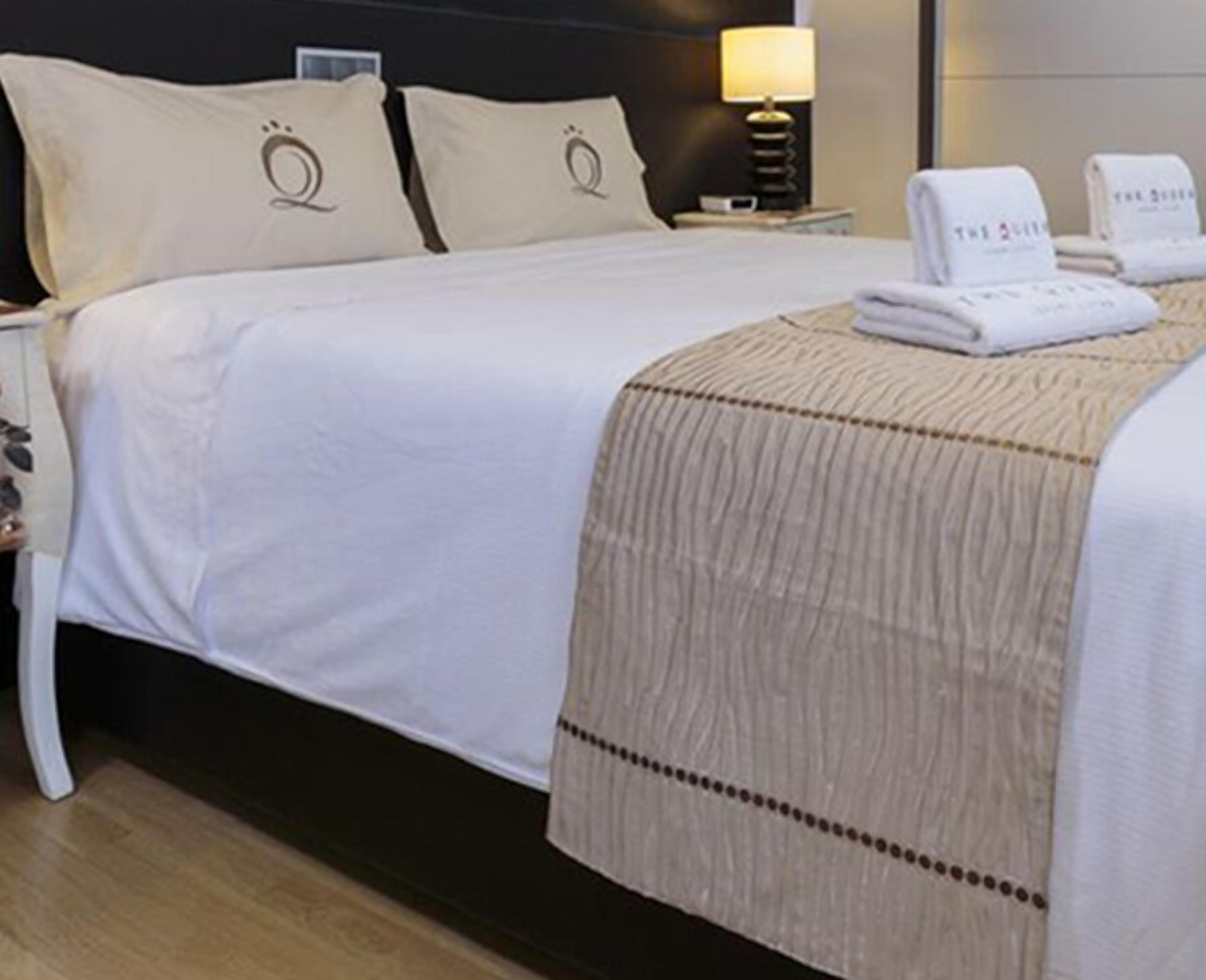 The Queen Luxury Apartments - Villa Marilyn