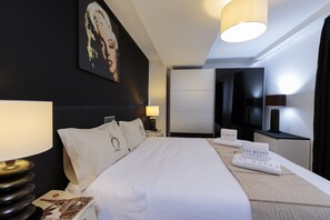 Appartement, 1 chambre