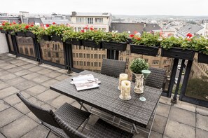 Apartamento, 1 quarto | Vista para a cidade