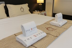 Apartment, 1 Bedroom