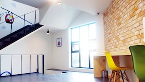 Interior - 24 Guesthouse Yeosu (Yeosu)
