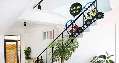 24 Guesthouse Yeosu