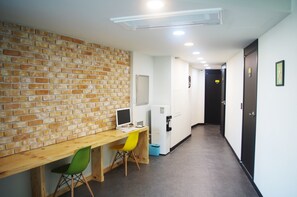 Businesscentrum