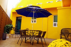 Terras
