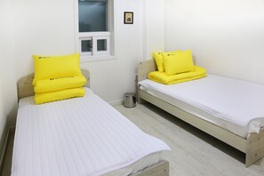 Habitación triple Deluxe | Wifi gratis 